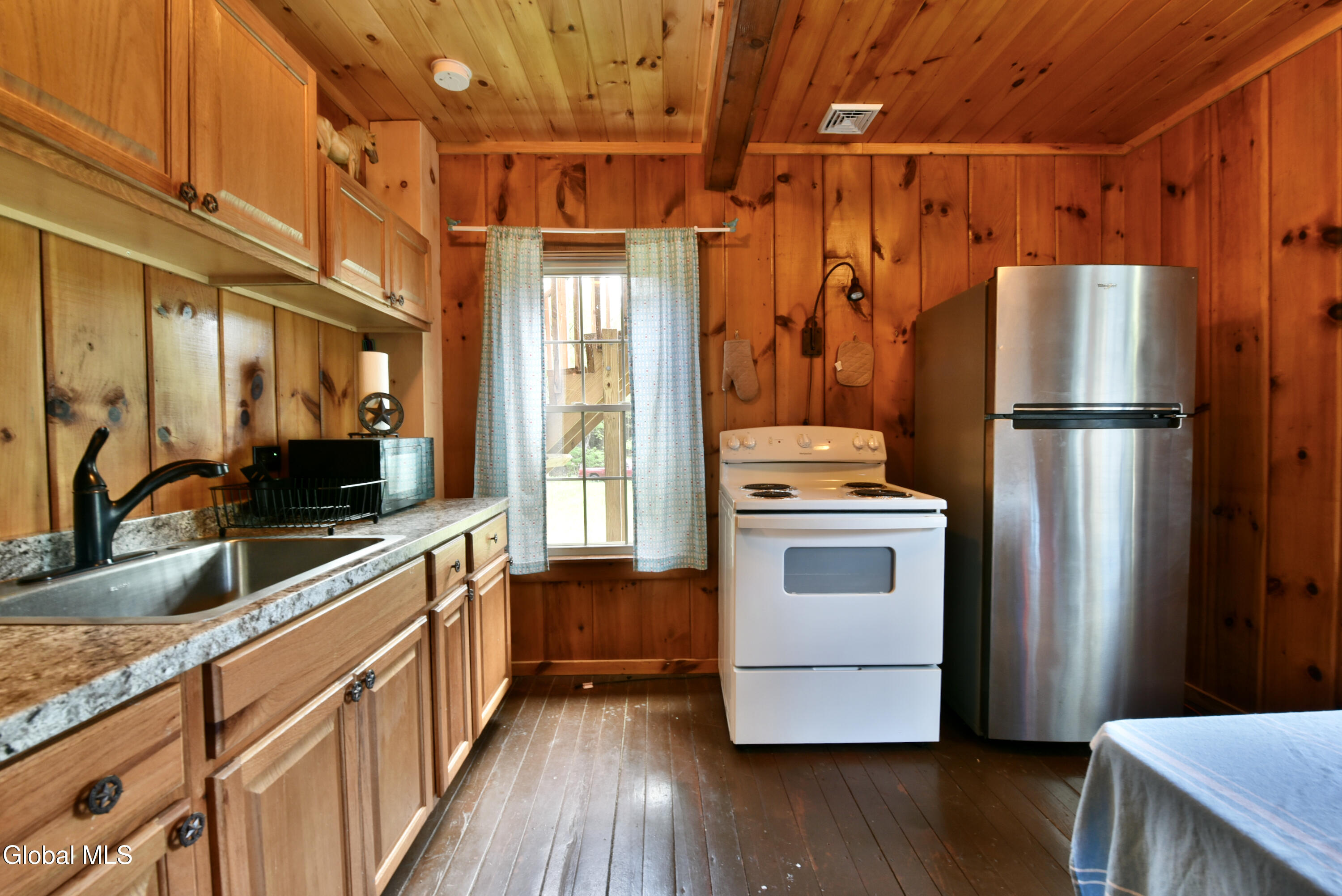 746 Howe Road Lake Luzerne NY 12846