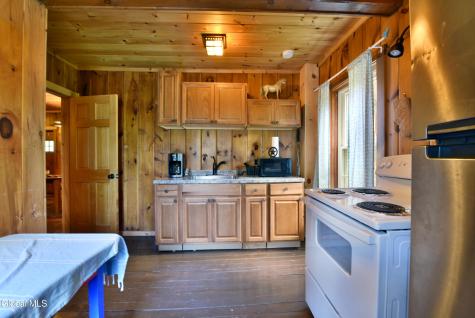 746 Howe Road Lake Luzerne NY 12846
