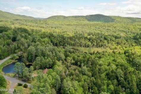 746 Howe Road Lake Luzerne NY 12846