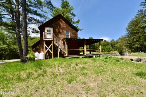 746 Howe Road Lake Luzerne NY 12846