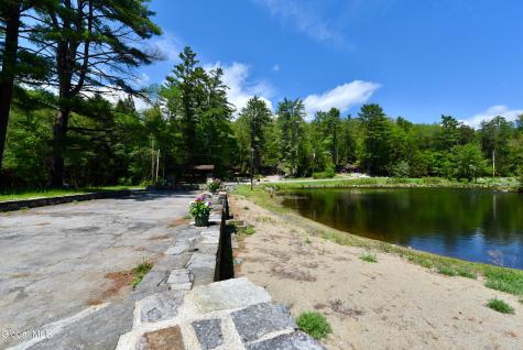 746 Howe Road Lake Luzerne NY 12846