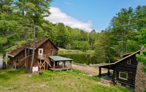 746 Howe Road Lake Luzerne NY 12846