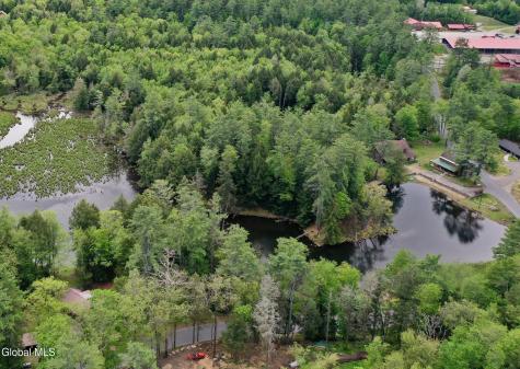 746 Howe Road Lake Luzerne NY 12846