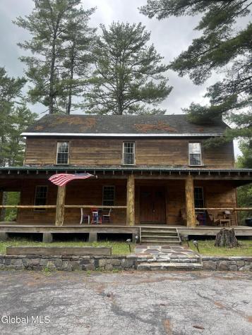 746 Howe Road Lake Luzerne NY 12846
