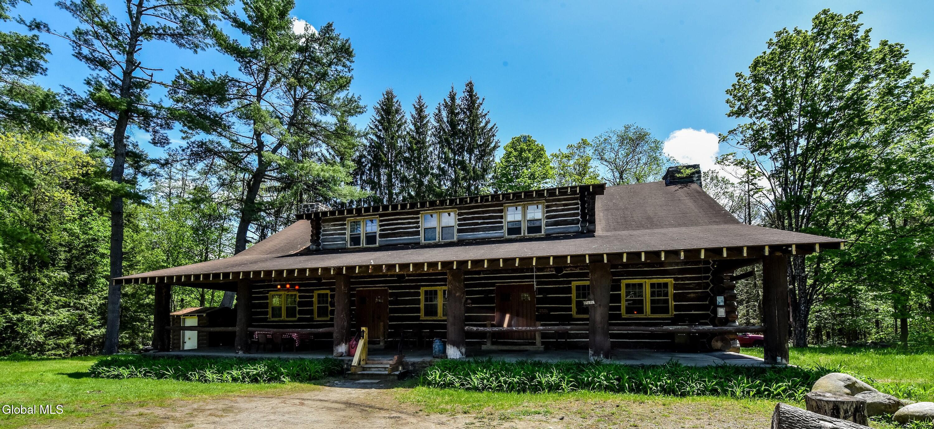 746 Howe Road Lake Luzerne NY 12846
