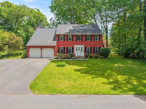 106 Berwick Road Delmar NY 12054