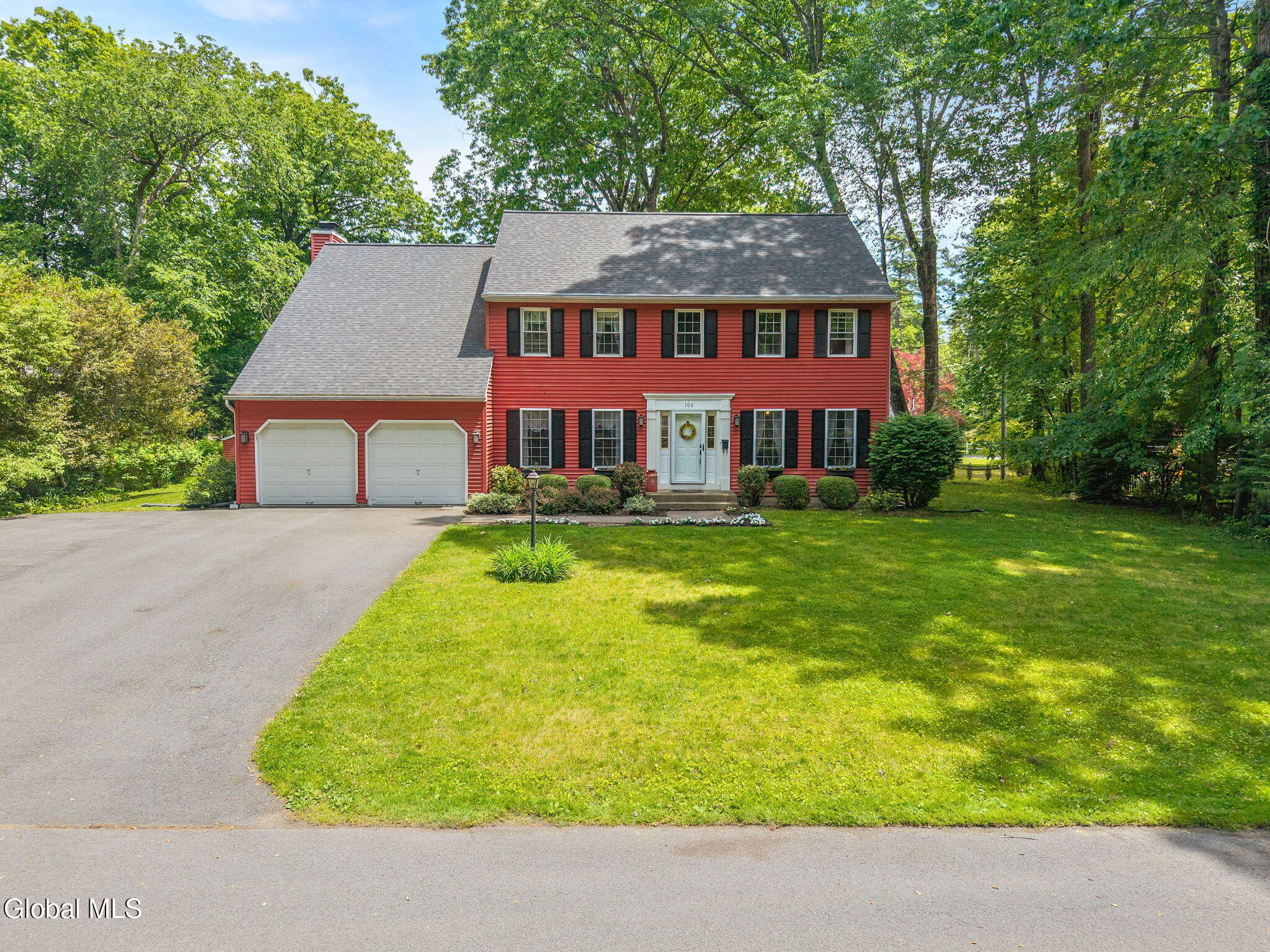 106 Berwick Road Delmar NY 12054