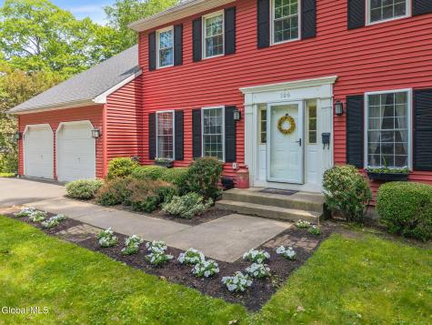 106 Berwick Road Delmar NY 12054