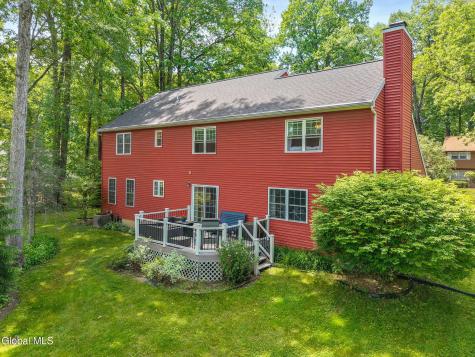 106 Berwick Road Delmar NY 12054