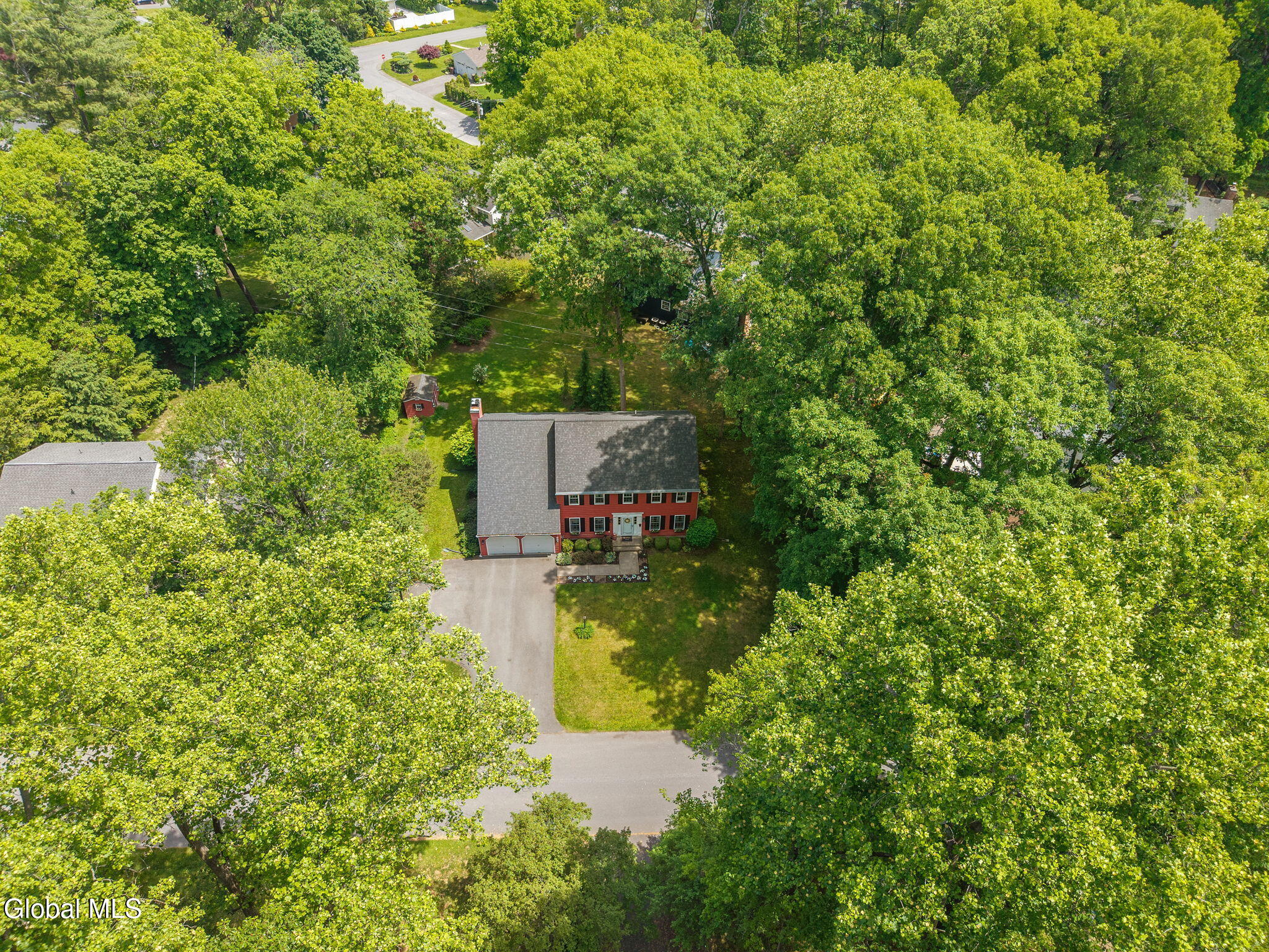 106 Berwick Road Delmar NY 12054