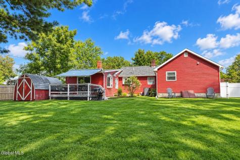 16 Carolyn Lane Glenville NY 12302
