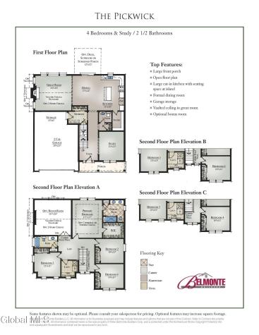 9 Plumas Place Saratoga Springs NY 12866