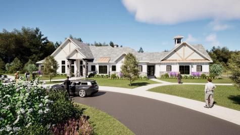 9 Plumas Place Saratoga Springs NY 12866