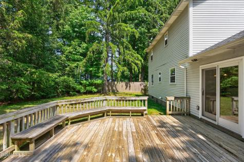 412 Persimmon Drive Schenectady NY 12303
