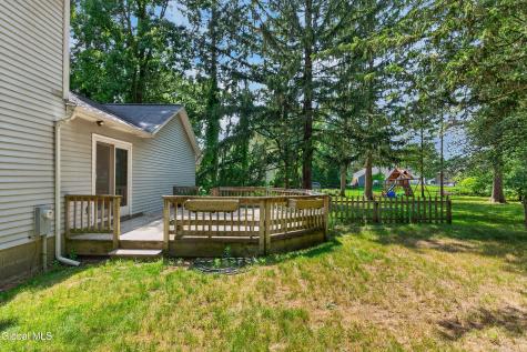 412 Persimmon Drive Schenectady NY 12303