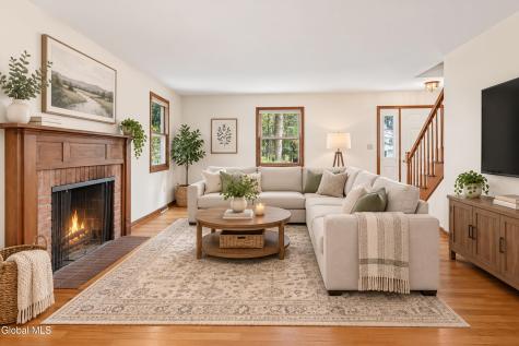 412 Persimmon Drive Schenectady NY 12303