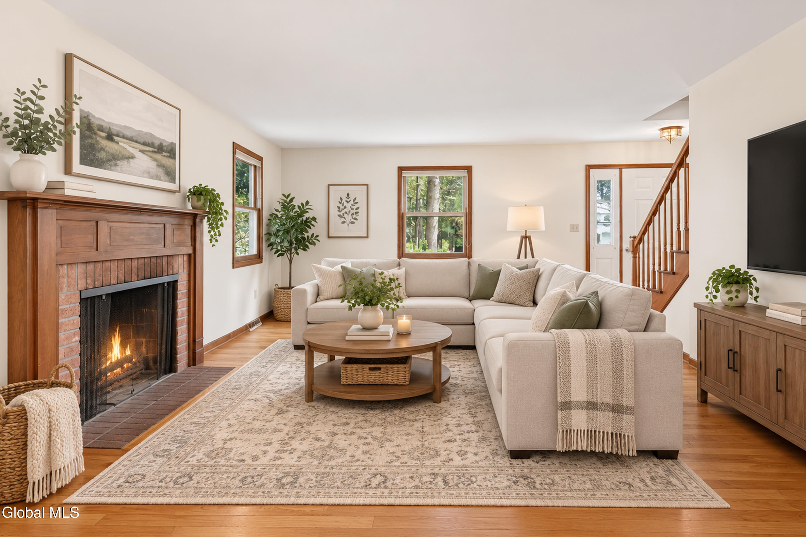 412 Persimmon Drive Schenectady NY 12303