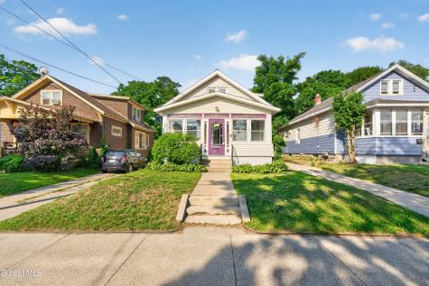 714 Ontario Street Schenectady NY 12306
