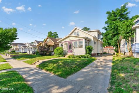 714 Ontario Street Schenectady NY 12306