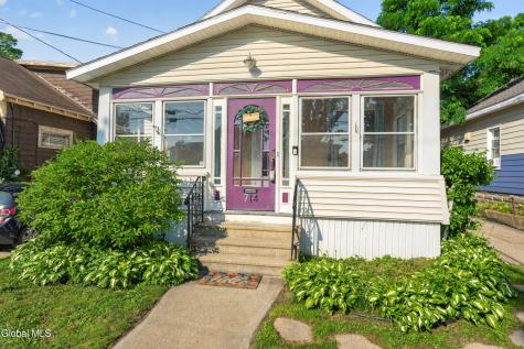 714 Ontario Street Schenectady NY 12306