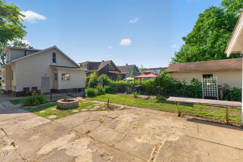 714 Ontario Street Schenectady NY 12306