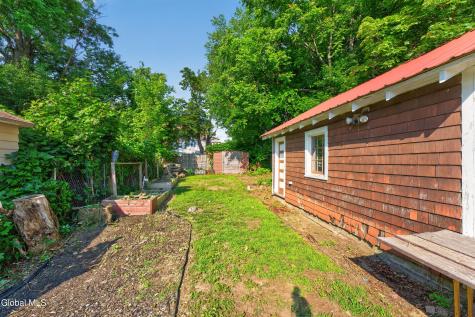 714 Ontario Street Schenectady NY 12306