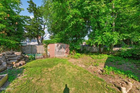 714 Ontario Street Schenectady NY 12306