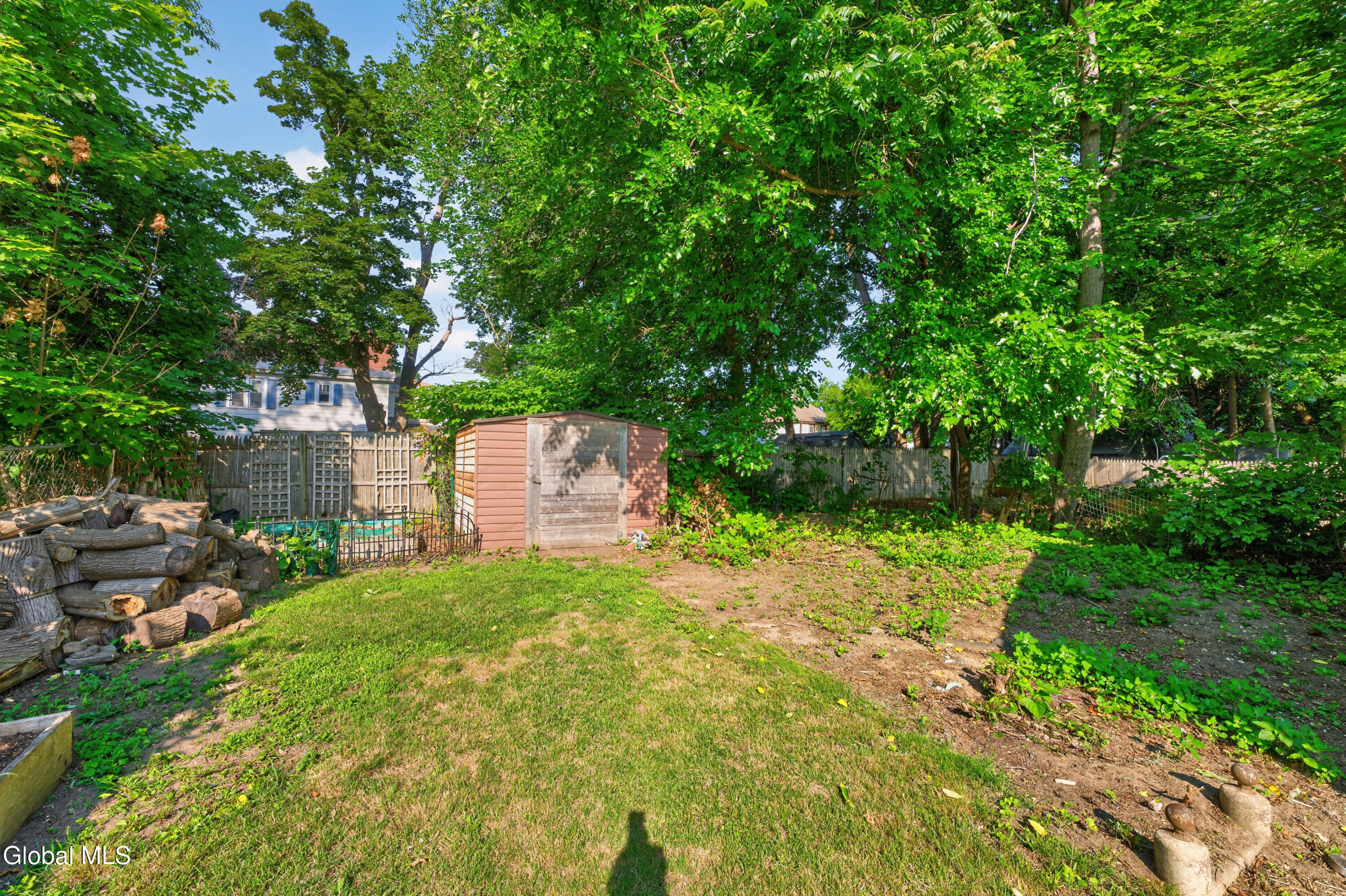 714 Ontario Street Schenectady NY 12306