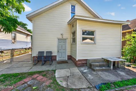 714 Ontario Street Schenectady NY 12306