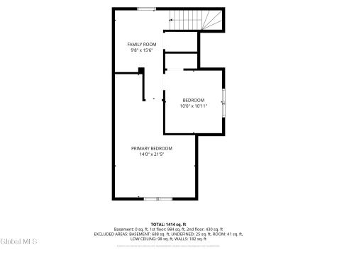 714 Ontario Street Schenectady NY 12306