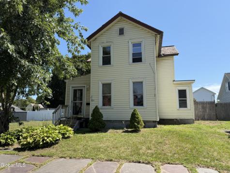 3 Rogers Street Fort Edward NY 12828