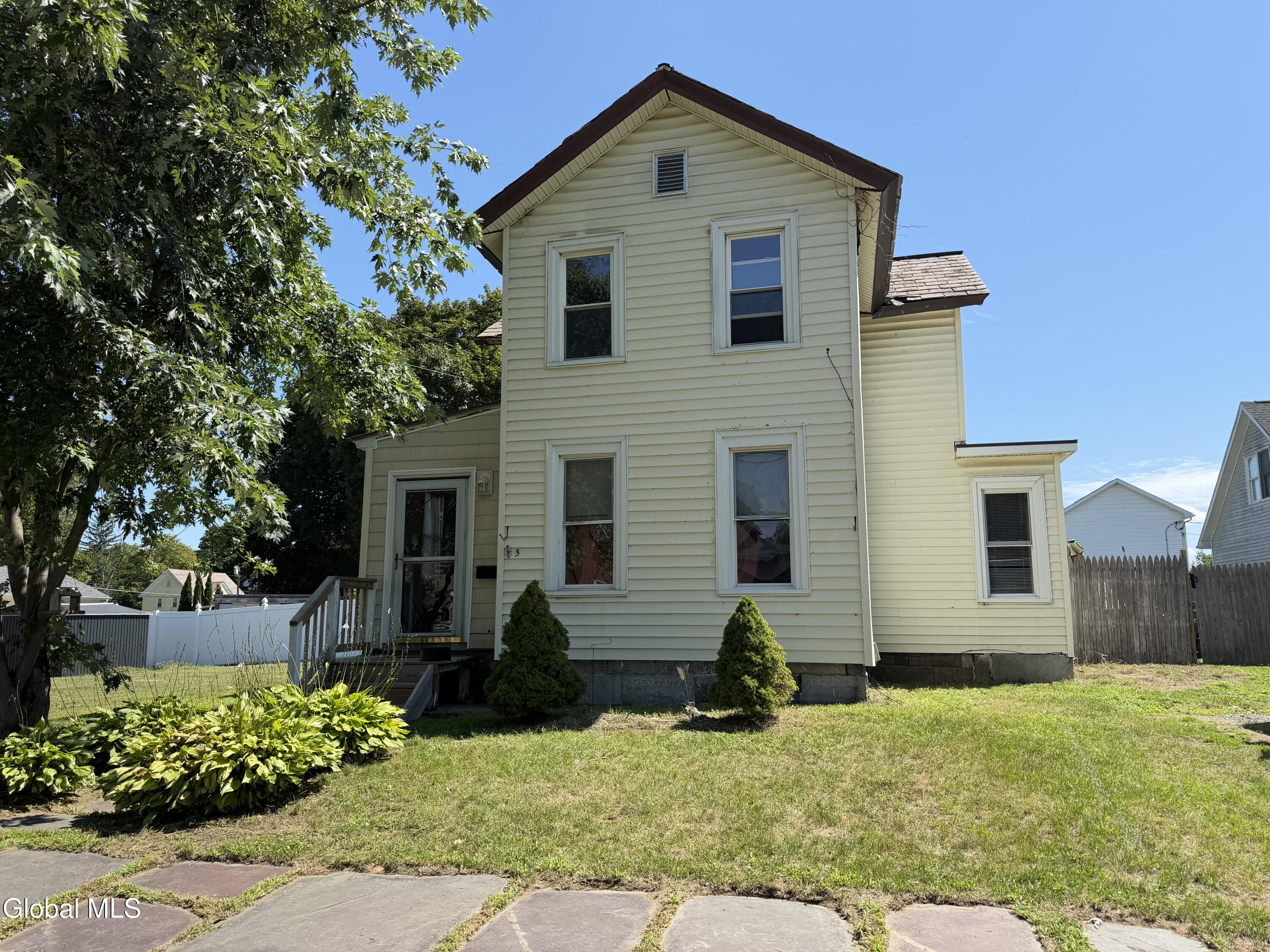 3 Rogers Street Fort Edward NY 12828
