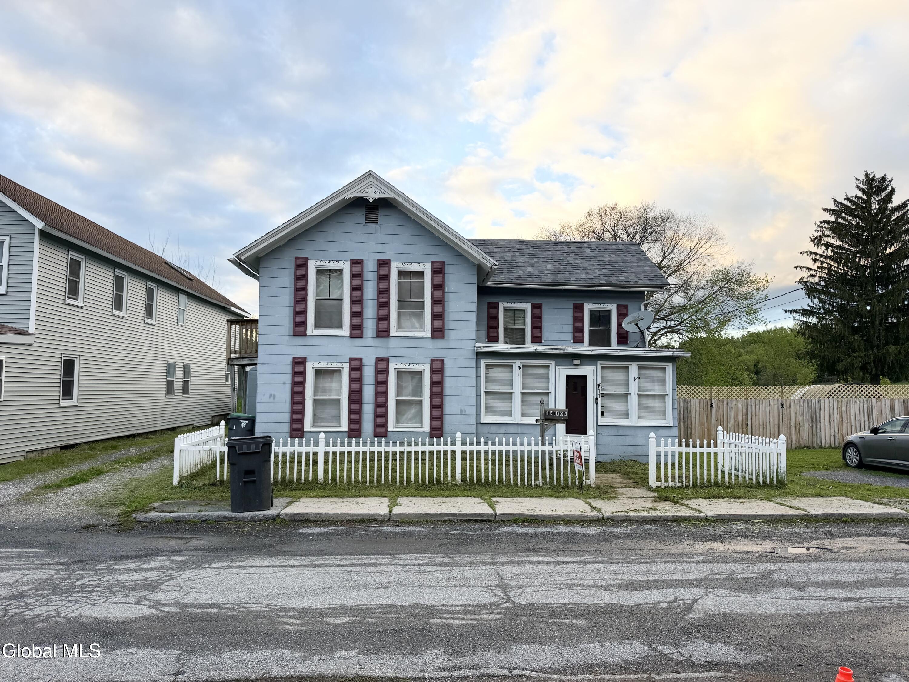 11 Nixon Street Hoosick Falls NY 12090