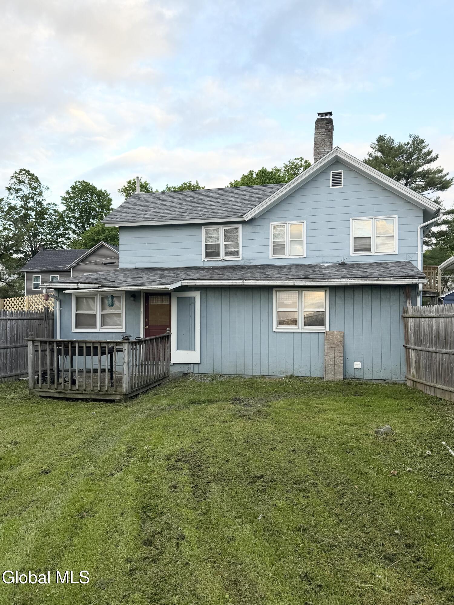 11 Nixon Street Hoosick Falls NY 12090