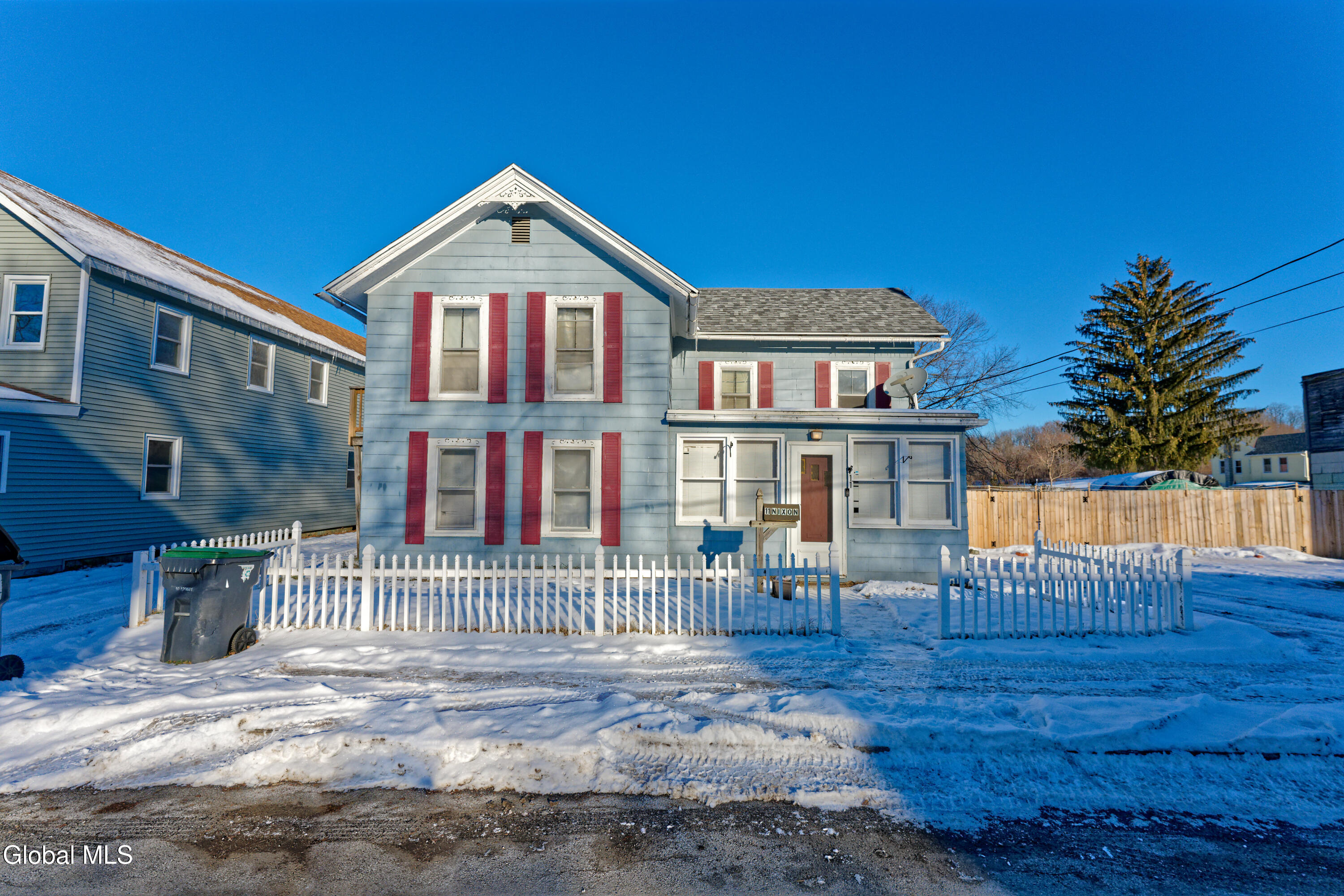11 Nixon Street Hoosick Falls NY 12090