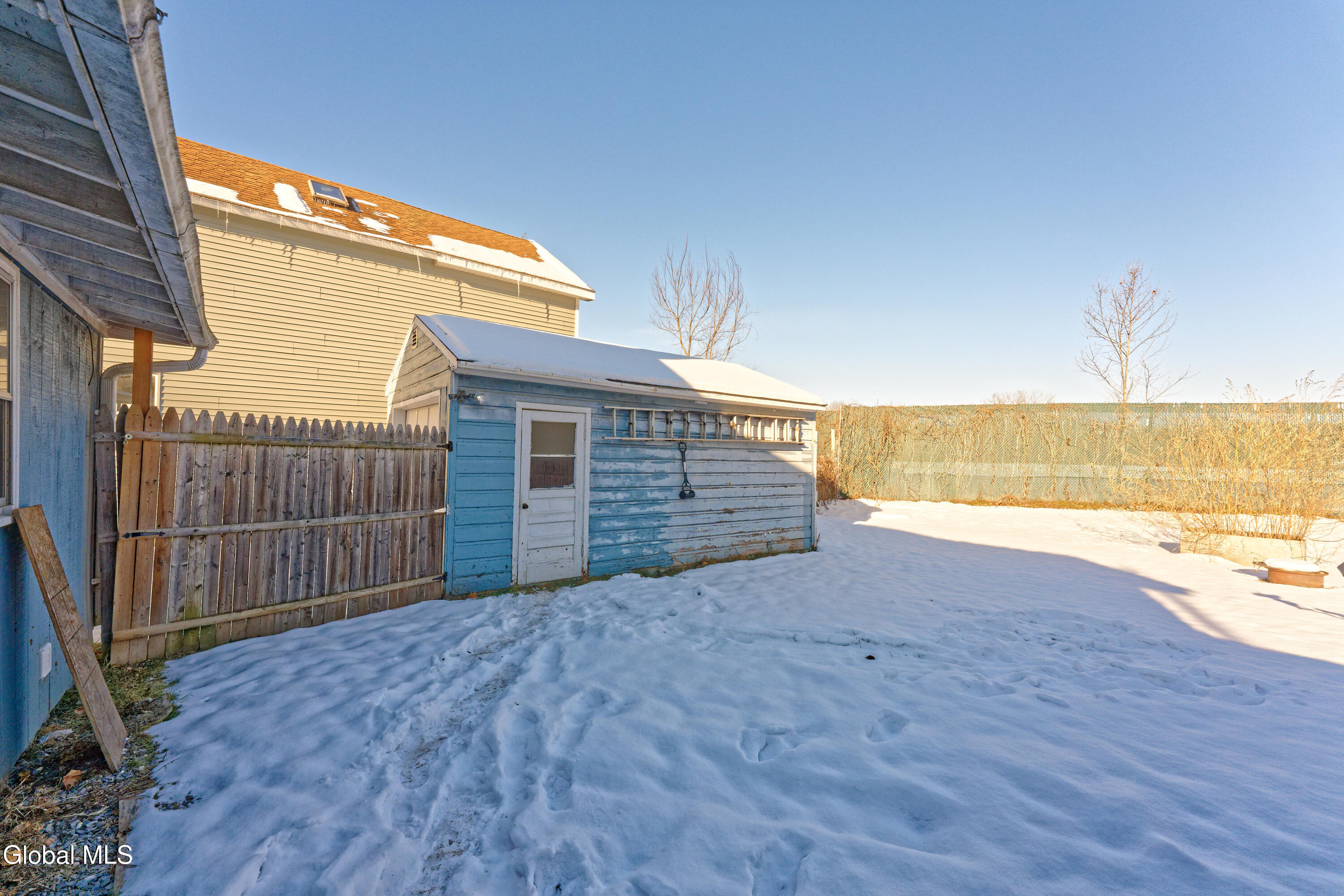 11 Nixon Street Hoosick Falls NY 12090