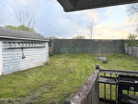11 Nixon Street Hoosick Falls NY 12090