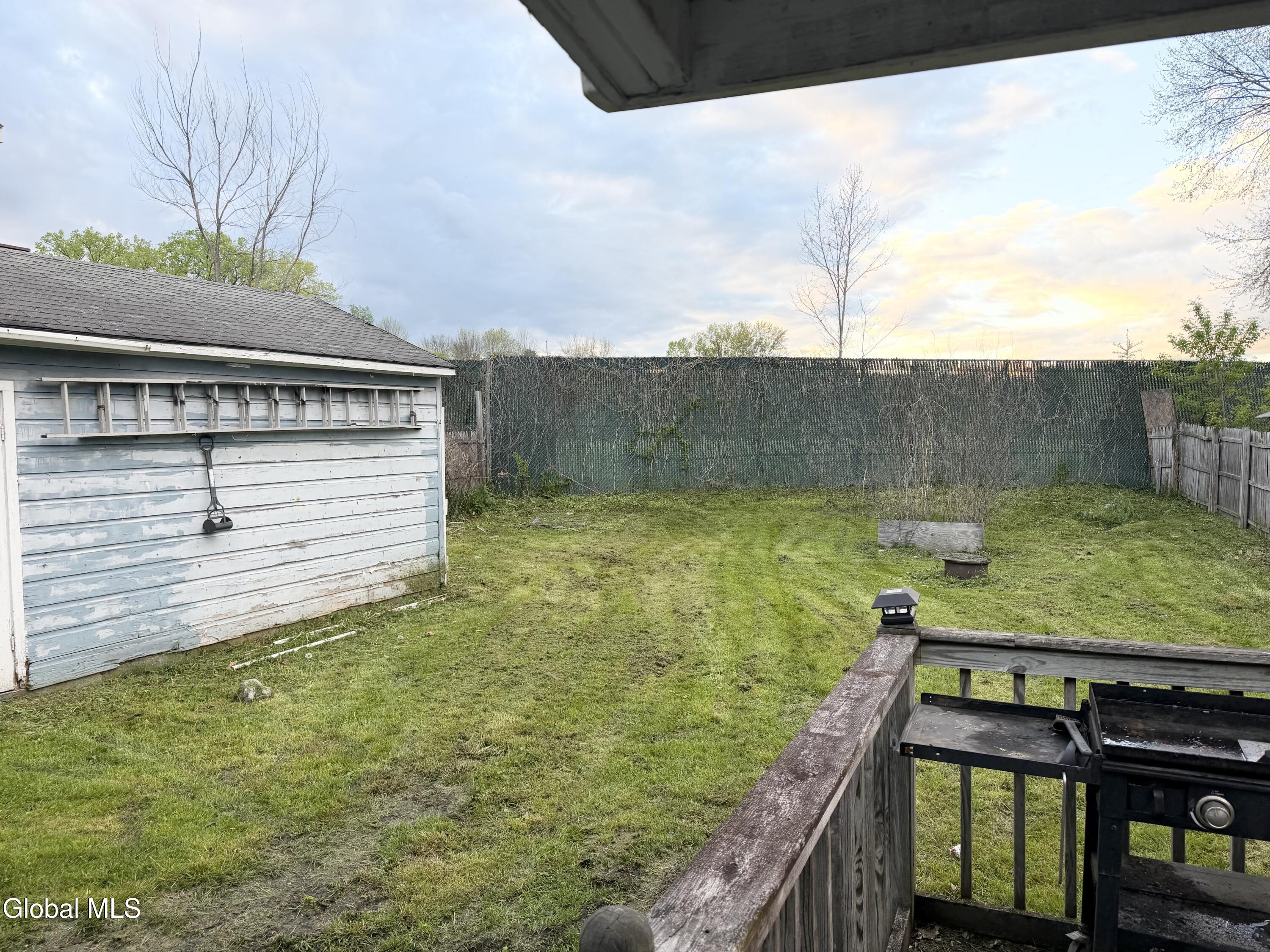 11 Nixon Street Hoosick Falls NY 12090