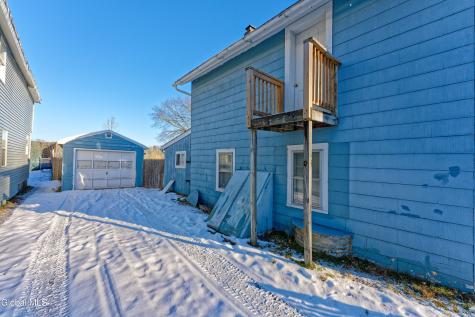 11 Nixon Street Hoosick Falls NY 12090