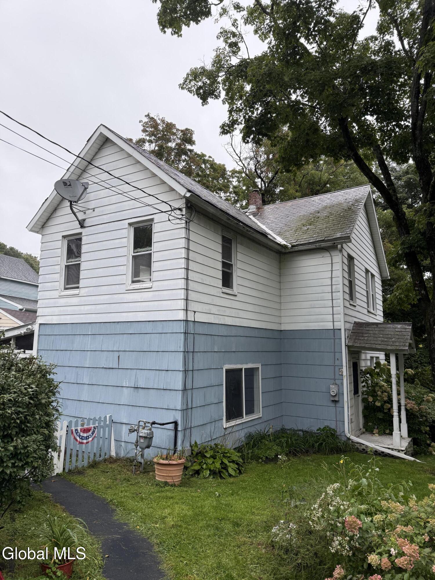 19 Main Street Rexford NY 12148