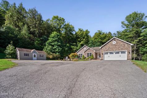 3125 Mariaville Road Rotterdam NY 12306