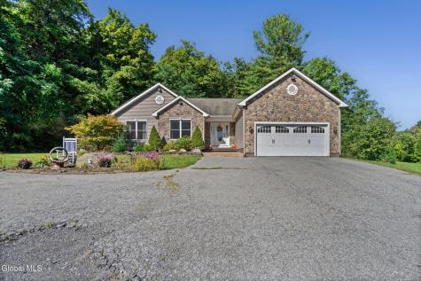 3125 Mariaville Road Rotterdam NY 12306