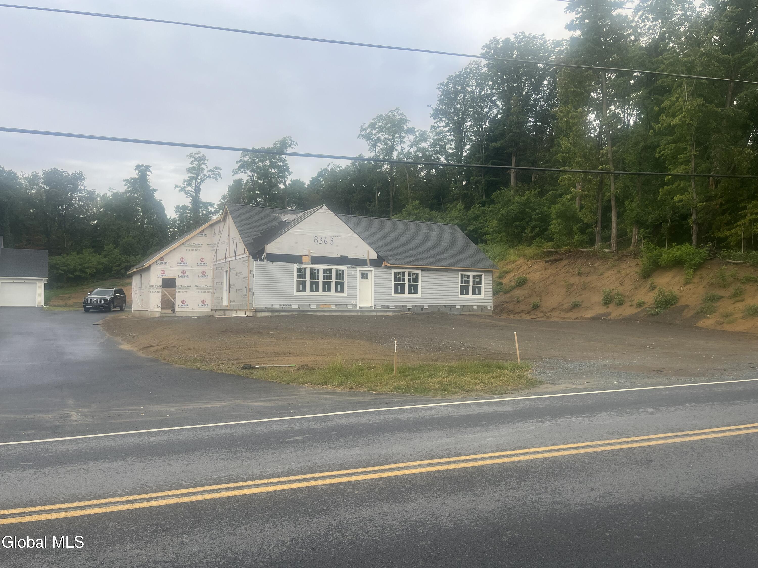 68 Cemetery Road Halfmoon NY 12065