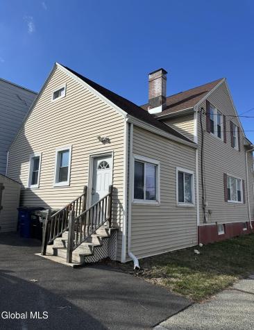 188 Columbia Street Cohoes NY 12047
