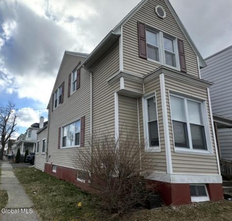 188 Columbia Street Cohoes NY 12047