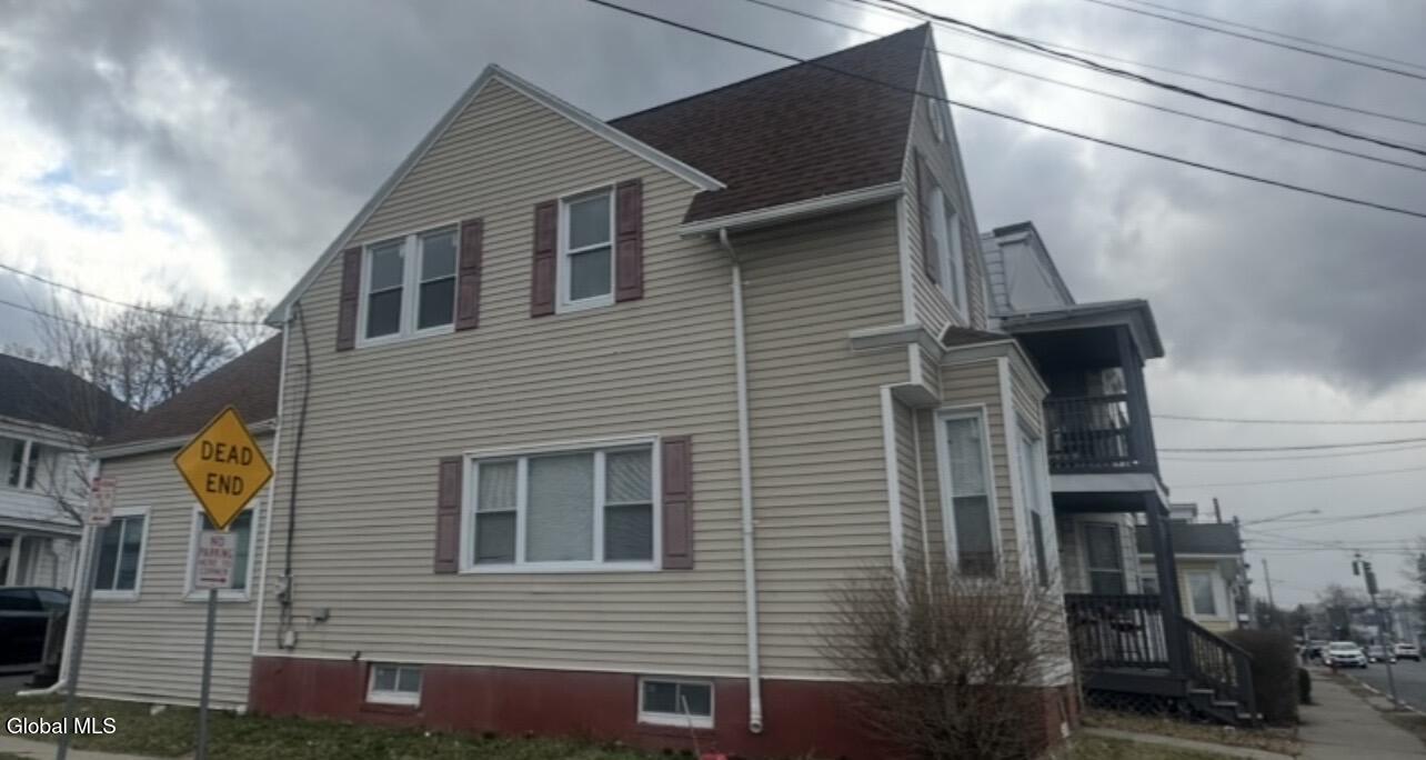 188 Columbia Street Cohoes NY 12047