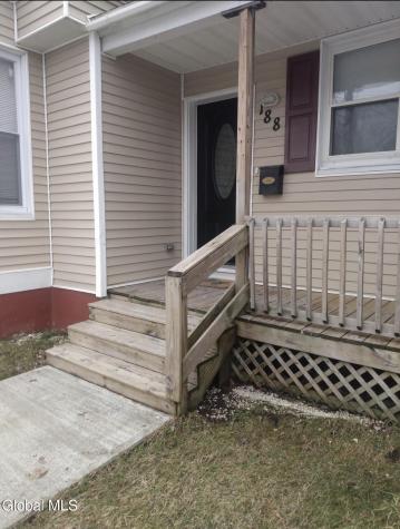 188 Columbia Street Cohoes NY 12047