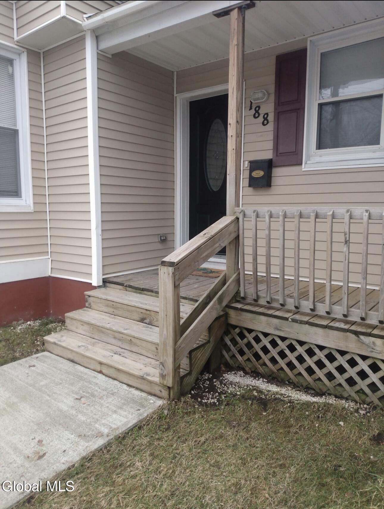 188 Columbia Street Cohoes NY 12047