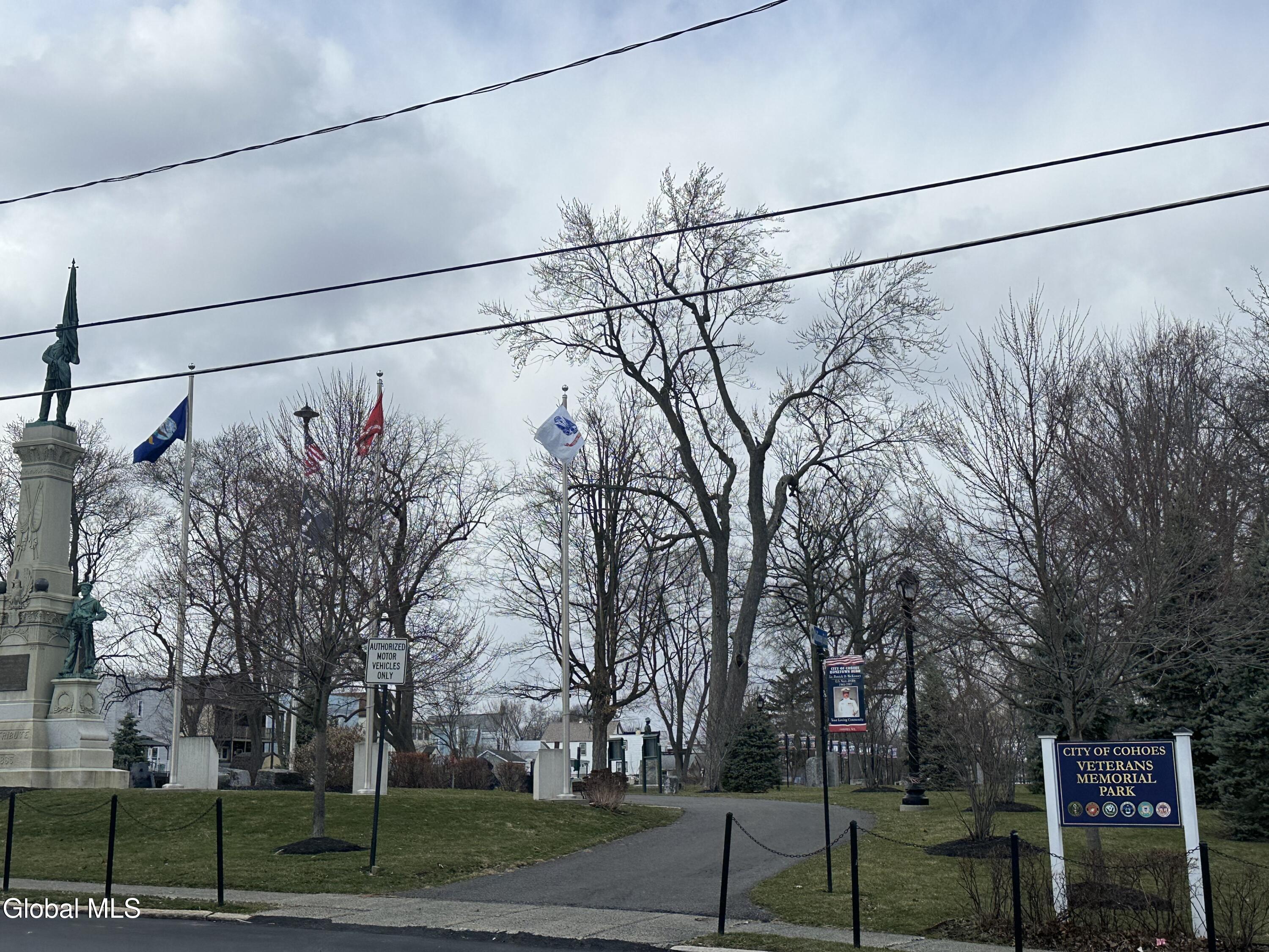 188 Columbia Street Cohoes NY 12047