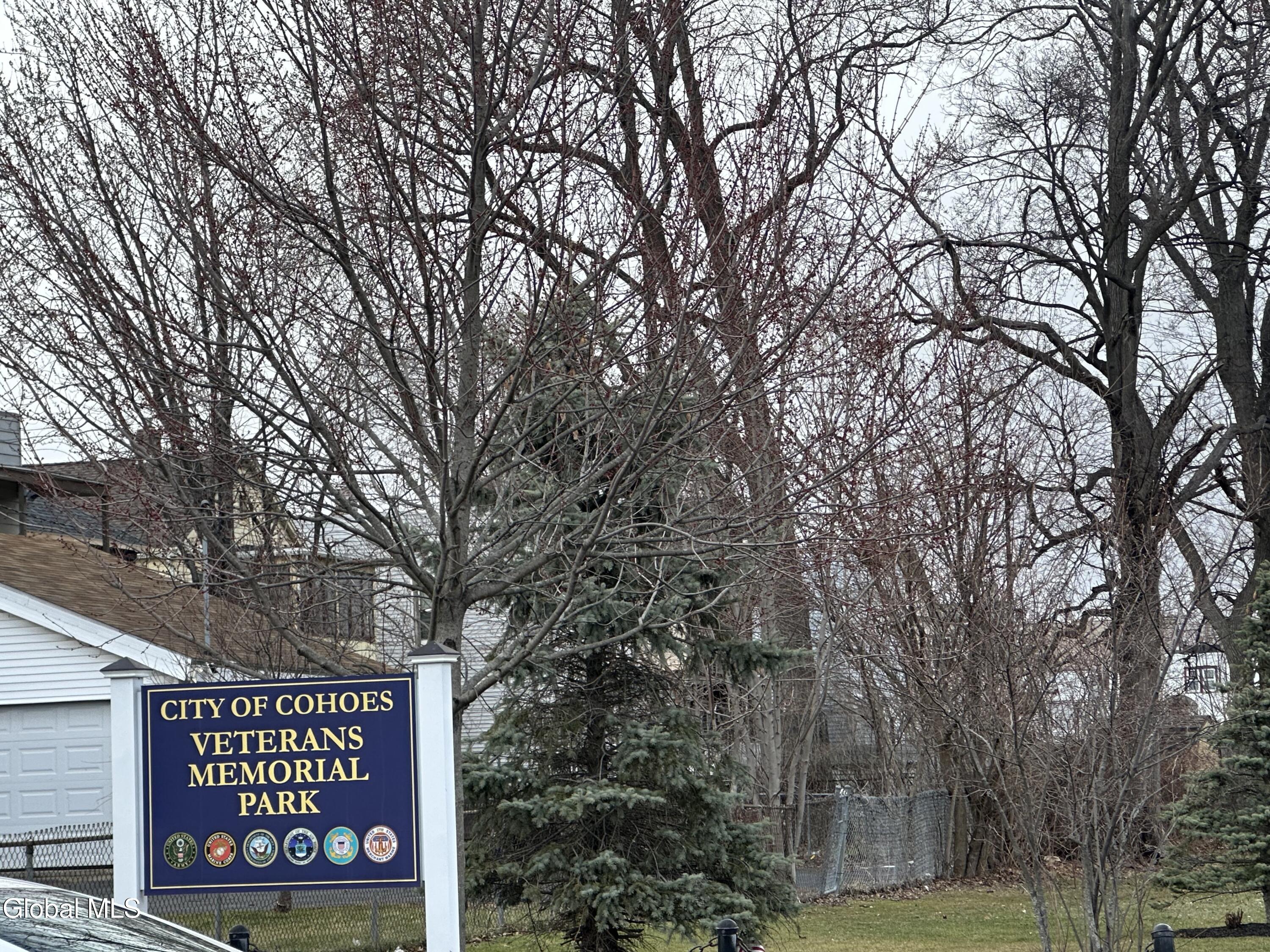 188 Columbia Street Cohoes NY 12047